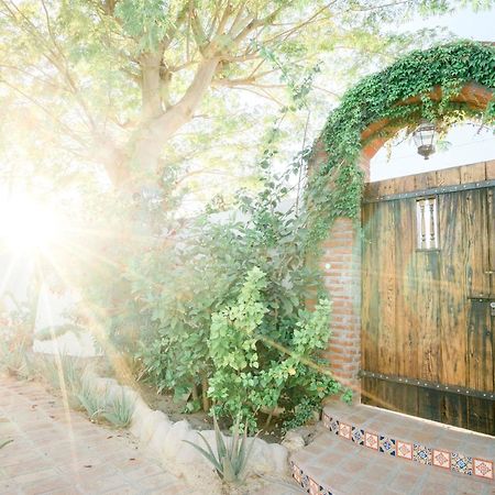 La Bohemia Hotel Todos Santos Kültér fotó