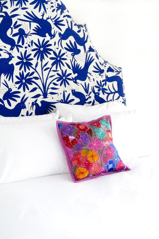 La Bohemia Hotel Todos Santos Kültér fotó