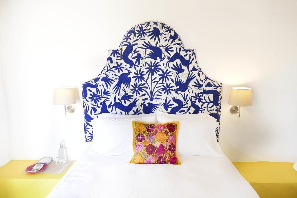 La Bohemia Hotel Todos Santos Szoba fotó
