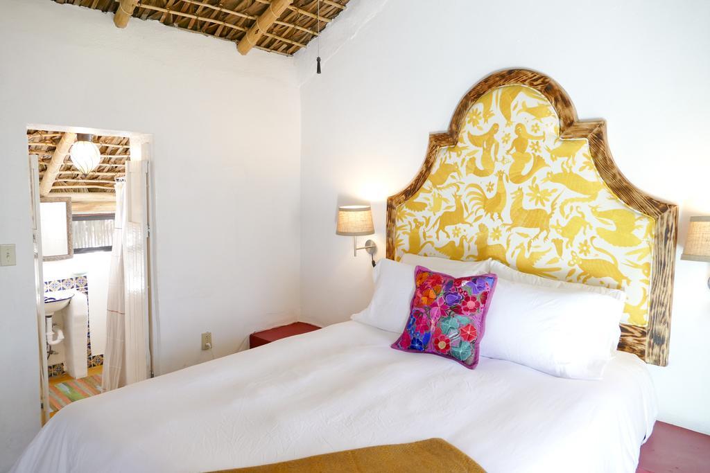 La Bohemia Hotel Todos Santos Kültér fotó