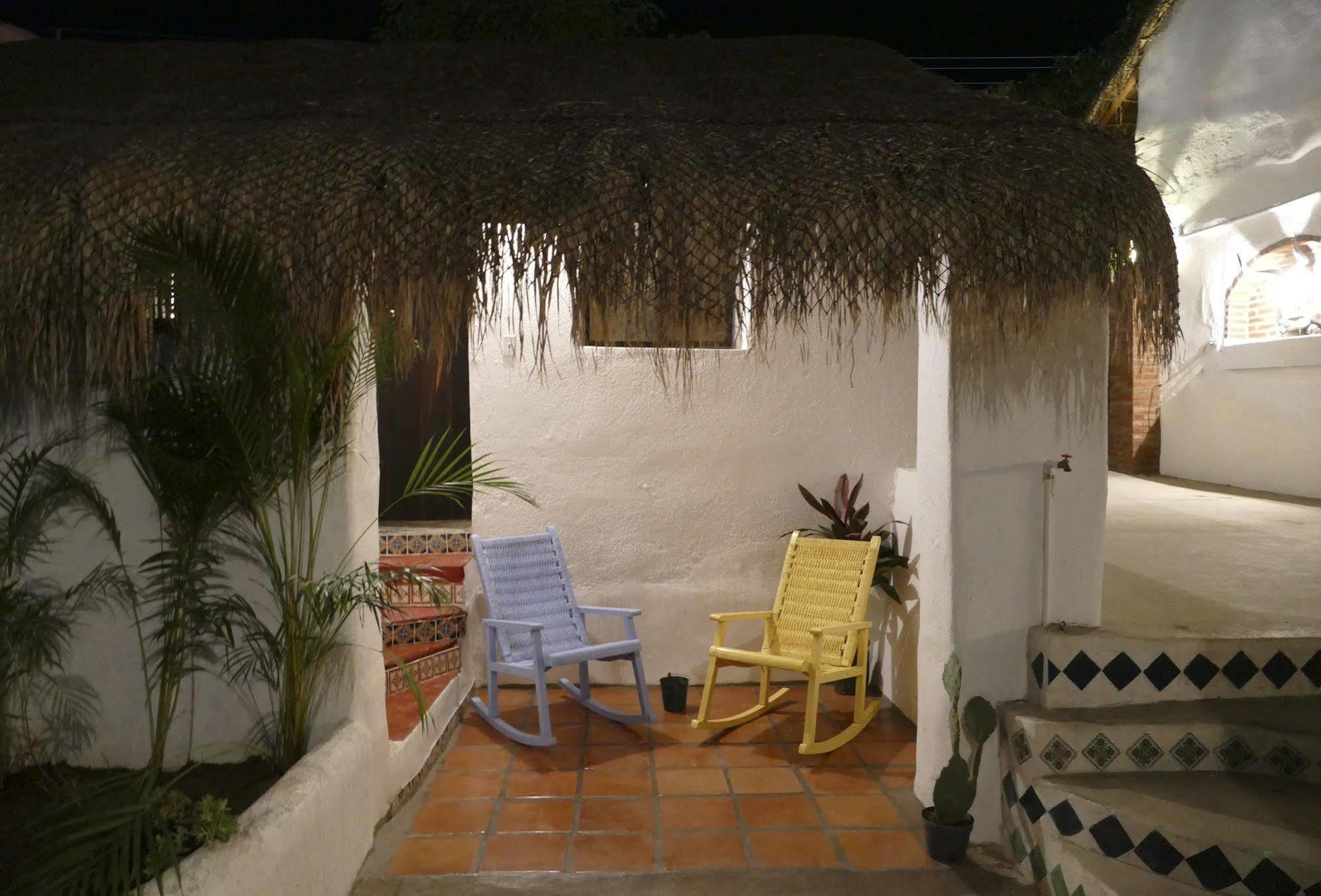 La Bohemia Hotel Todos Santos Kültér fotó